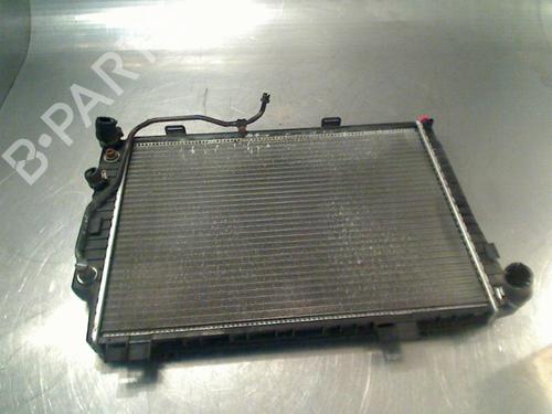 Radiateur à eau Radiateur à eau 34682573 34682573