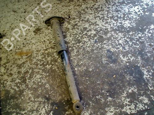 Used Left rear shock absorber Left rear shock absorber MITSUBISHI SPACE WAGON (N9_W, N8_W) 2.4 GDI (N84W) (150 hp) 34663883 34663883