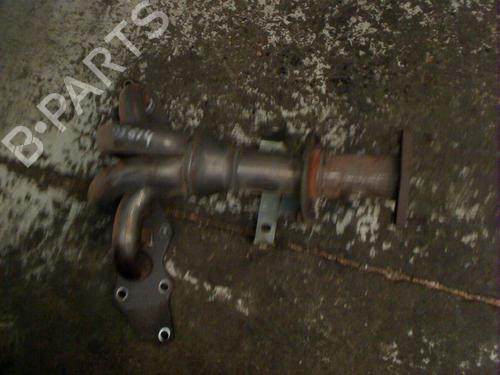 exhaust-manifold-ford-mondeo-iii-b5y-2000-2001-2002-2003-2004-2005-2006-2007-34669616 main image
