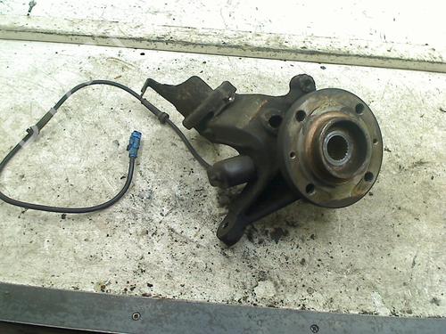 Used Right front steering knuckle Right front steering knuckle PEUGEOT 206 Hatchback (2A/C) 2.0 S16 (135 hp) 34655567 34655567