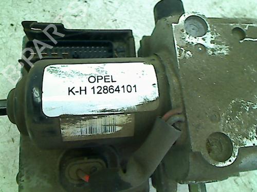 Used ABS pump ABS pump OPEL VECTRA B (J96) 1.6 i 16V (F19) (100 hp) 34652298 34652298