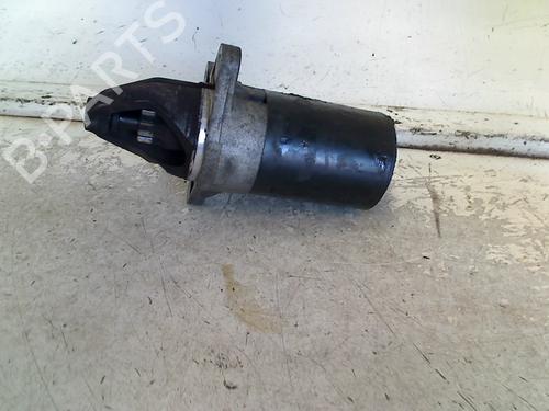 Used Starter Starter ROVER 45 I Saloon (RT) 1.6 (109 hp) 34664378 34664378