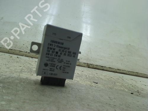 Control unit BMW 3 Touring (E46) 318 i | BP34662768M11 - Image 1
