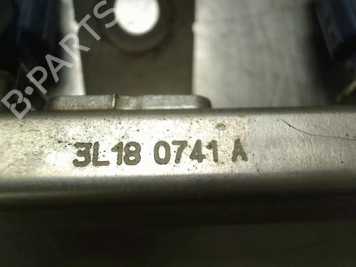 Injection rail KIA VENGA (YN) 1.4 CVVT | BP34690519M98 - Image 4