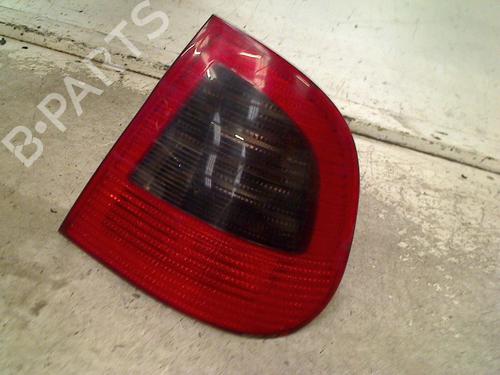 Used Right taillight Right taillight SEAT CORDOBA (6K1, 6K2) 1.6 i (75 hp) 34666988 34666988