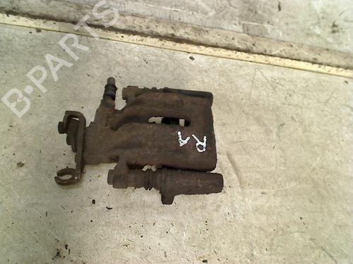 Used Right rear brake caliper Right rear brake caliper VOLVO S40 I (644) 1.8 (122 hp) 34659539 34659539
