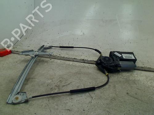 Used Front left window mechanism Front left window mechanism 34667657 34667657