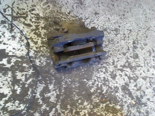 Used Left front brake caliper Left front brake caliper 34665768 34665768