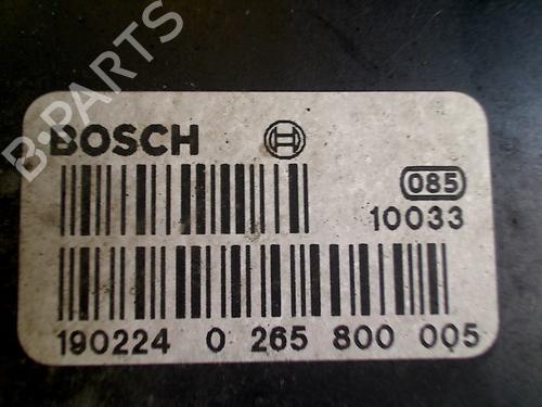 Used ABS pump ABS pump ALFA ROMEO 147 (937_) 1.6 16V T.SPARK ECO (937.AXA1A, 937.BXA1A) (105 hp) 34665380 34665380