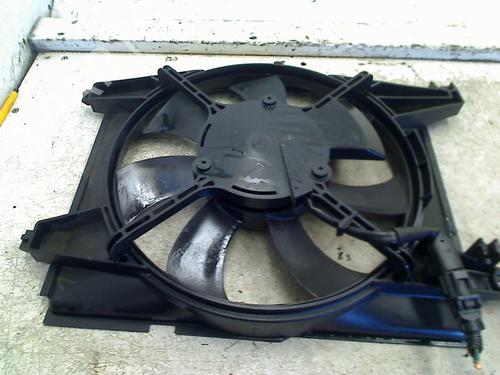 Used Radiator fan Radiator fan 34667015 34667015