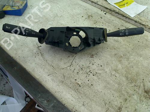 Used Steering column stalk Steering column stalk PEUGEOT 306 Break (7E, N3, N5) 1.6 (89 hp) 34655046 34655046