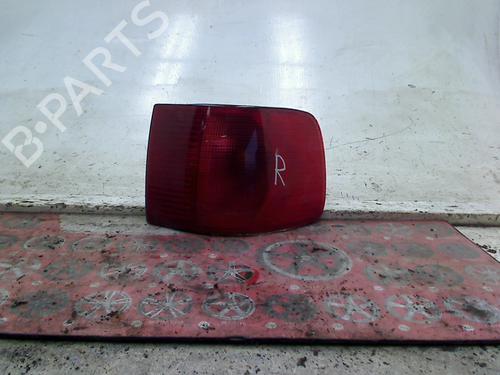 Used Right taillight Right taillight AUDI A6 C4 (4A2) 2.6 (150 hp) 34662217 34662217