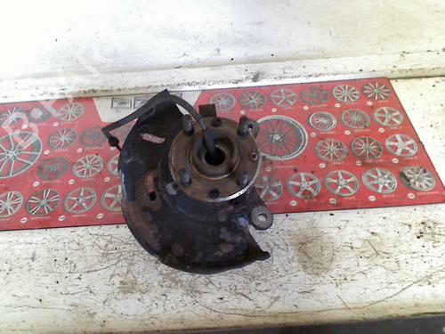 Used Right front steering knuckle Right front steering knuckle DAEWOO NUBIRA Saloon (J100) 1.6 16V (106 hp) 34660605 34660605