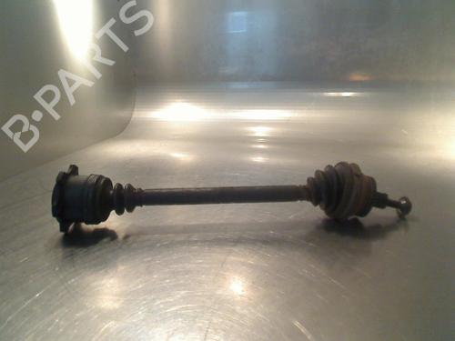 Used Left front driveshaft Left front driveshaft 34681278 34681278