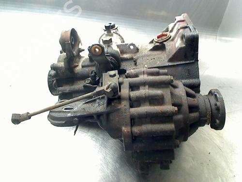Gearbox VW GOLF IV Cabriolet (1E7) 1.6 | BP35799567M3 - Image 3