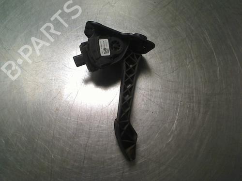 Pedal FORD TRANSIT CUSTOM V362 Van (FY, FZ) 2.2 TDCi | BP34687908I4 - Image 2