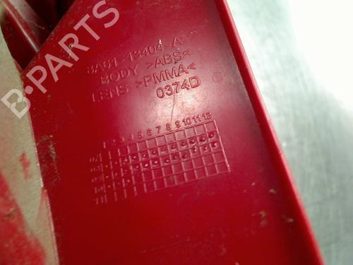 Right taillight FORD FIESTA VI (CB1, CCN) 1.4 | BP34688659C35 - Image 4
