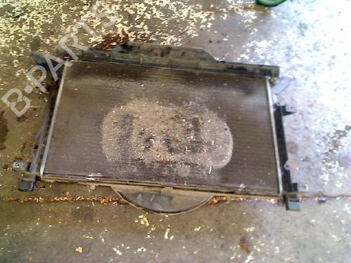 Used Water radiator Water radiator VW LT 28-46 II Van (2DA, 2DD, 2DH) 2.5 TDI (109 hp) 34674488 34674488