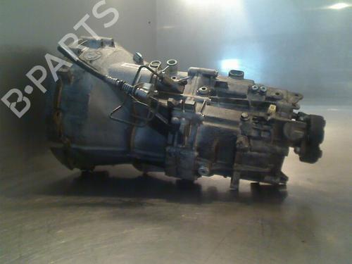 Gearbox BMW 1 (E87) 116 i | BP34684749M3 - Image 3