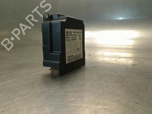 Control unit KIA RIO III (UB) 1.1 CRDi | BP34685212M11 - Image 3