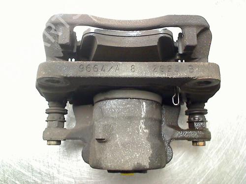 Right front brake caliper KIA VENGA (YN) 1.4 CVVT | BP34690527M104 - Image 3