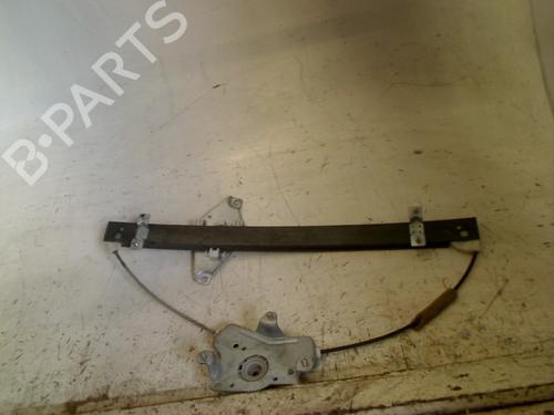 Used Front left window mechanism Front left window mechanism SSANGYONG REXTON / REXTON II (GAB_) 2.7 Xdi (163 hp) 34673039 34673039