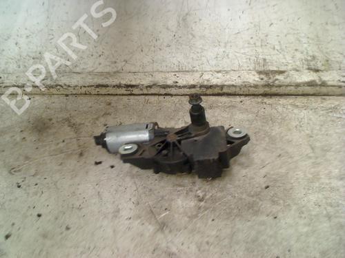Used Rear wiper motor Rear wiper motor VW CADDY III Box Body/MPV (2KA, 2KH, 2CA, 2CH) 1.9 TDI (105 hp) 34671787 34671787