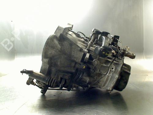 Gearbox KIA VENGA (YN) 1.4 CVVT | BP34690569M3 - Image 4