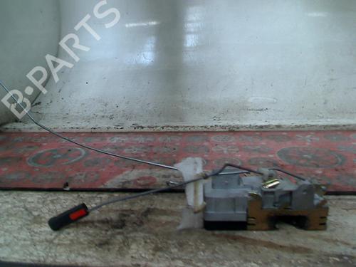 Used Front left lock Front left lock CITROËN BERLINGO / BERLINGO FIRST Box Body/MPV (M_) 1.6 HDI 75 (MB9HW) (75 hp) 34661672 34661672