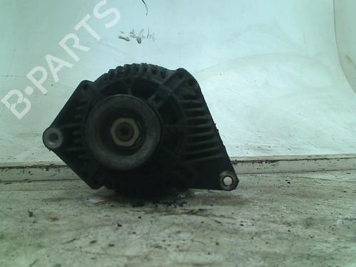 Used Alternator Alternator RENAULT ESPACE III (JE0_) 2.2 12V TD (JE0E, JE0H, JE0P) (113 hp) 34652027 34652027