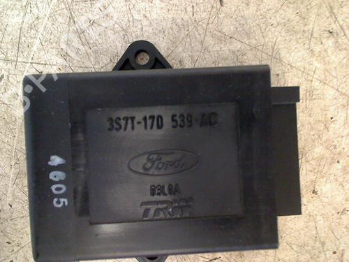 Switch FORD MONDEO III Turnier (BWY) 2.0 TDCi | BP34665622I30 - Image 2