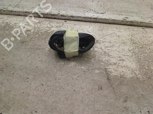 Used Rear center seatbelt Rear center seatbelt DAIHATSU SIRION (M1) 1.0 i (M100) (56 hp) 34663708 34663708