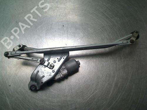 Front wiper motor DACIA LOGAN MCV (KS_) 1.4 | BP34688976M29 - Image 3