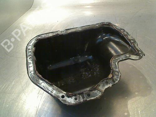 Used Oil sump Oil sump 34680519 34680519