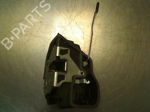 Used Front left lock Front left lock 37265320 37265320