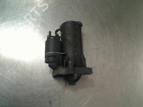 Used Starter Starter OPEL VIVARO A Van (X83) 2.5 CDTI (F7) (146 hp) 34682775 34682775