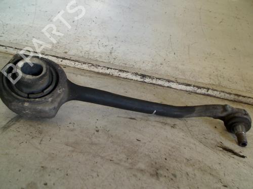 Used Left front suspension arm Left front suspension arm MERCEDES-BENZ C-CLASS Coupe (CL203) C 200 CDI (203.707) (122 hp) 34672704 34672704