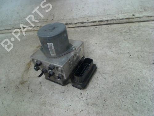 Used ABS pump ABS pump VW PASSAT B7 Variant (365) 2.0 TDI (140 hp) 34670342 34670342
