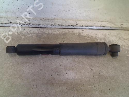 Used Left rear shock absorber Left rear shock absorber RENAULT MEGANE I Grandtour (KA0/1_) 1.6 16V (KA0B, KA04, KA11) (107 hp) 34667125 34667125
