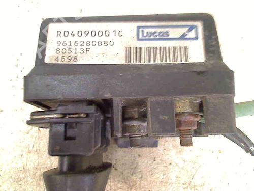 Used Electronic sensor Electronic sensor PEUGEOT PARTNER Box Body/MPV (5_, G_) 1.9 D (69 hp) 34655356 34655356