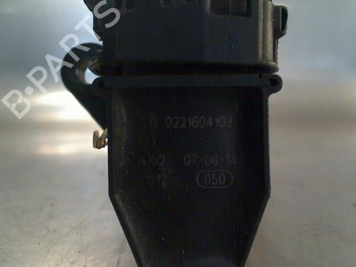 Used Ignition coil Ignition coil ALFA ROMEO GT (937_) 2.0 JTS (937CXH1A, 937CXH11) (165 hp) 34683868 34683868