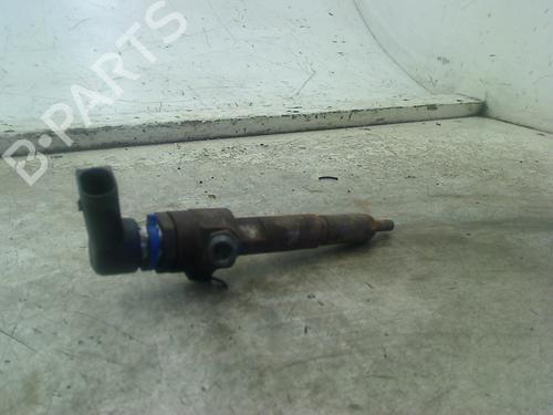 Used Injector Injector FORD TRANSIT CONNECT (P65_, P70_, P80_) 1.8 TDCi (90 hp) 34669070 34669070