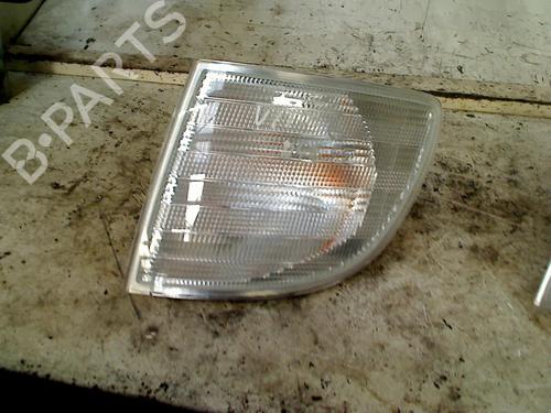 Used Left front indicator Left front indicator MERCEDES-BENZ VITO Van (W638) 113 2.0 (638.014, 638.094) (129 hp) 34658658 34658658