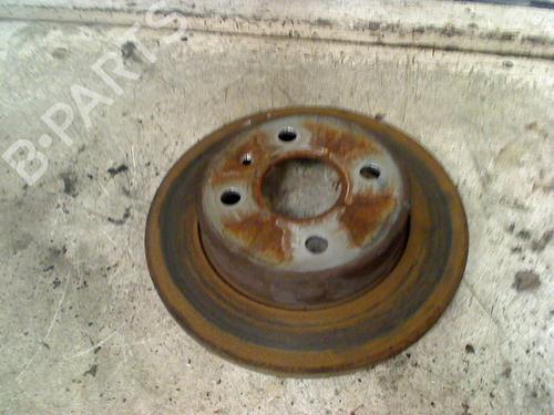 Used Other Other OPEL MERIVA A MPV (X03) 1.6 (E75) (87 hp) 34669476 34669476
