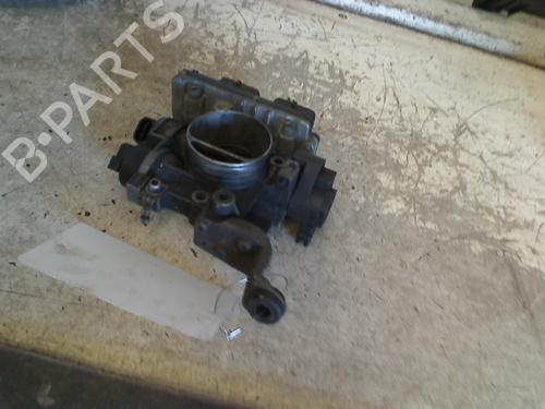 Used Throttle body Throttle body 34663579 34663579