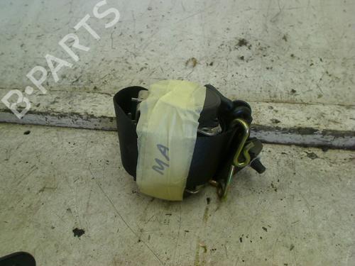 sikkerhedssele-bag-midten-ford-focus-c-max-dm2-2003-2004-2005-2006-2007-34672000 main image