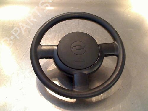 Used Driver airbag Driver airbag CHEVROLET MATIZ (M200, M250) 0.8 (52 hp) 34681005 34681005
