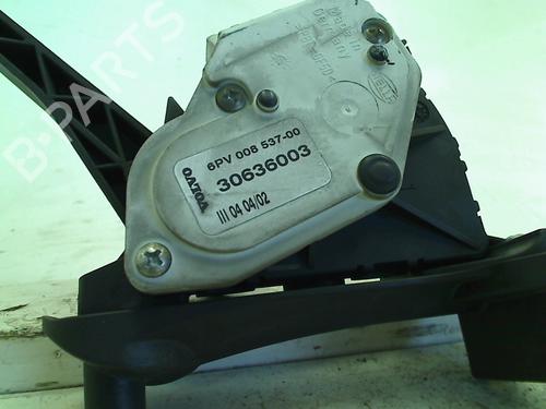 Used Electronic sensor Electronic sensor VOLVO S80 I (184) D5 (163 hp) 34650898 34650898