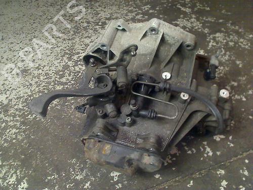 gearbox-seat-ibiza-iii-6l1-2002-2003-2004-2005-2006-2007-2008-2009-34666320 main image