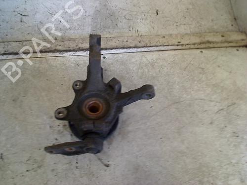 Used Right front steering knuckle Right front steering knuckle RENAULT KANGOO Express (FC0/1_) D 55 1.9 (FC0D) (54 hp) 34659868 34659868